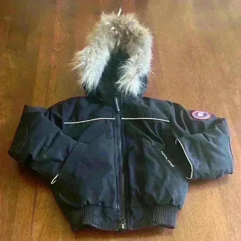 Canada Goose toddler  jacket